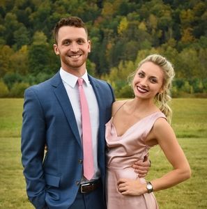 Meet your Posher, Brittany